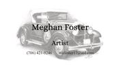 Meghan Foster: Freelance Artist 